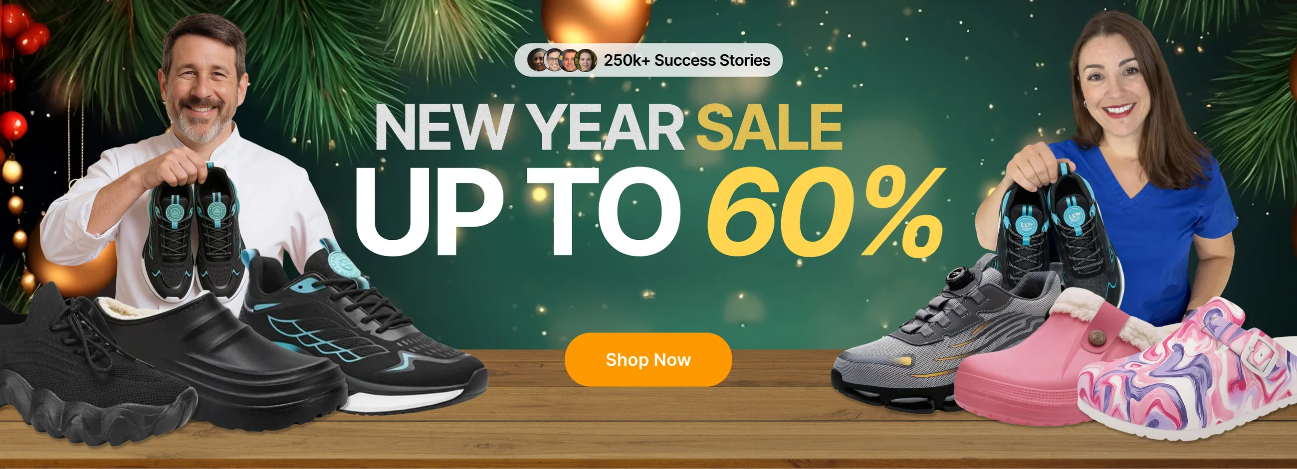 Iconic Style, Built For Resilience